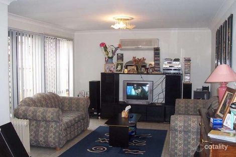 Property photo of 4 Chusan Place Plumpton NSW 2761