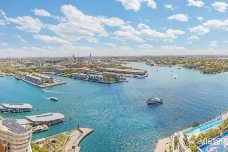 31f/2 Watermans Qy, Barangaroo, NSW 2000