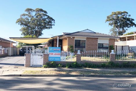 Property photo of 26 Arrowhead Road Greenfield Park NSW 2176