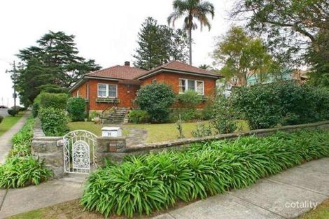 21 Cope St, Lane Cove, NSW 2066