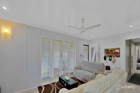 Property photo of 2 Hussey Street Avenell Heights QLD 4670