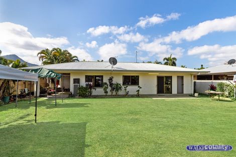 Property photo of 4 Adventure Close Bentley Park QLD 4869