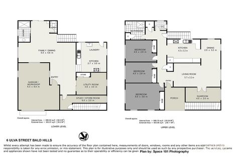 Property photo of 6 Ulva Street Bald Hills QLD 4036