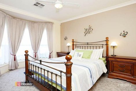 Property photo of 53 Lord Howe Crescent Mawson Lakes SA 5095