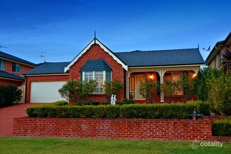 5 Melanie Pl, Bella Vista, NSW 2153