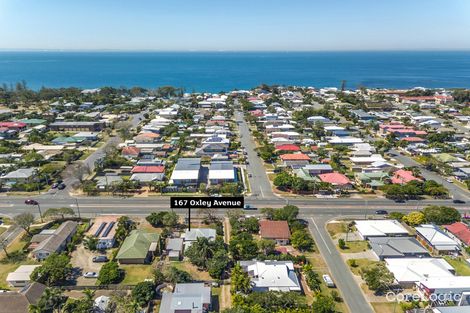 Property photo of 167 Oxley Avenue Woody Point QLD 4019