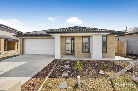 16 Davenport St, Armstrong Creek, VIC 3217