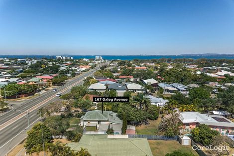 Property photo of 167 Oxley Avenue Woody Point QLD 4019