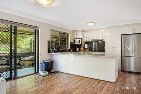 Property photo of 60 Paddington Drive Carrara QLD 4211