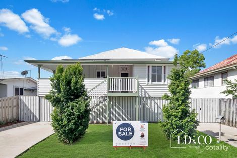 Property photo of 11 Forth Street South Mackay QLD 4740