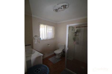 Property photo of 1 Benjamin Court Glen Eden QLD 4680
