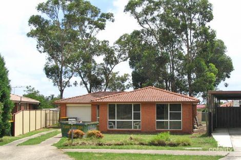11 Kester Cres, Oakhurst, NSW 2761