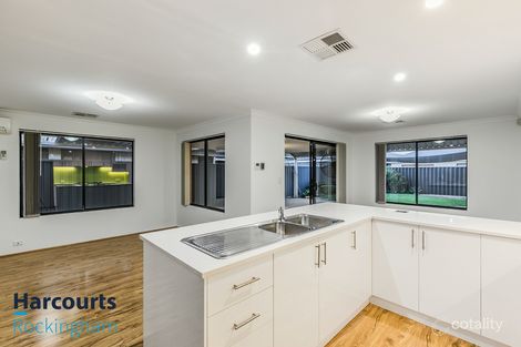 Property photo of 53 Claret Ash Boulevard Baldivis WA 6171