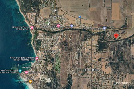 Property photo of 30145 Brand Highway Yardarino WA 6525