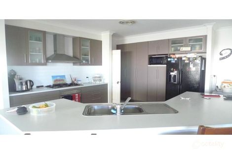 Property photo of 16 Helvellyn Street Bushland Beach QLD 4818