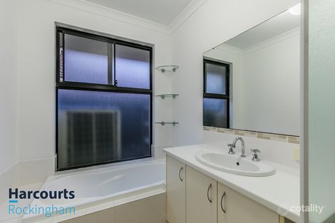 Property photo of 53 Claret Ash Boulevard Baldivis WA 6171