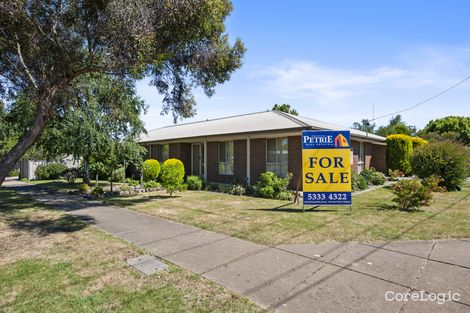1 Bedggood Ct, Sebastopol, VIC 3356