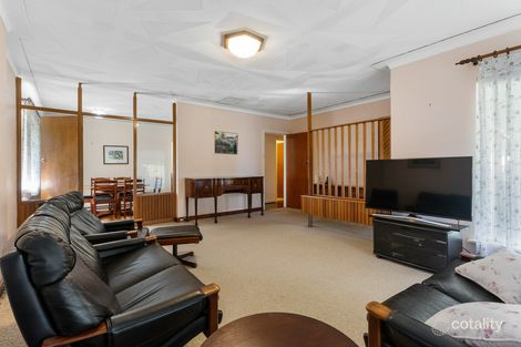 Property photo of 55 Sampson Road Lesmurdie WA 6076