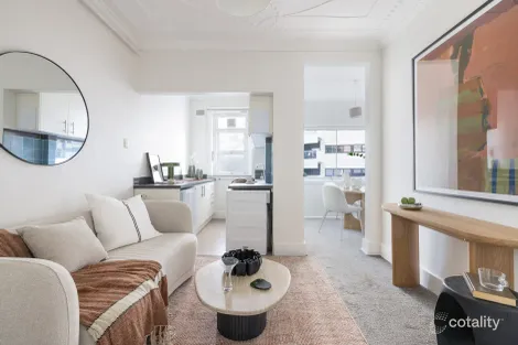 Property photo of 17/10 Clapton Place Darlinghurst NSW 2010