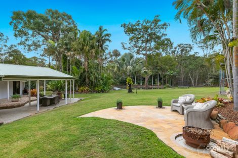 Property photo of 150 Avalon Road Sheldon QLD 4157