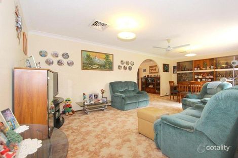Property photo of 24 Simmonds Street Kings Langley NSW 2147