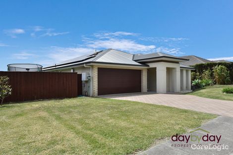 Property photo of 3 Bimbimie Street Fletcher NSW 2287