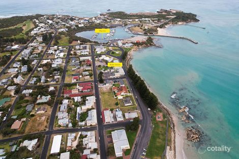 12 Mundy Tce, Robe, SA 5276