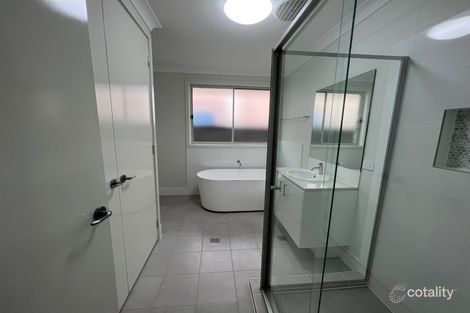 Property photo of 36 Drover Street Oran Park NSW 2570