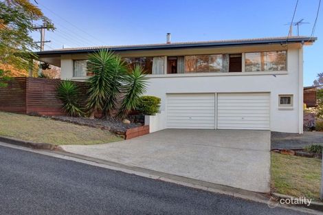 Property photo of 55 Kilkivan Avenue Kenmore QLD 4069