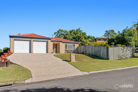 Property photo of 1 Beechwood Court Caloundra West QLD 4551