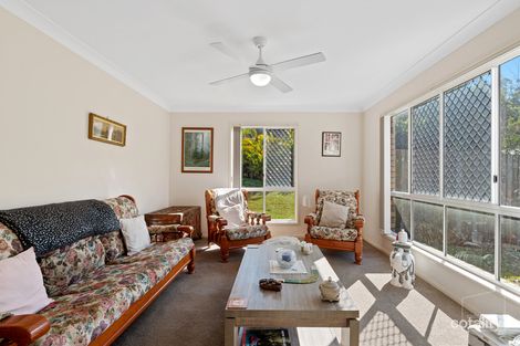 Property photo of 1 Beechwood Court Caloundra West QLD 4551