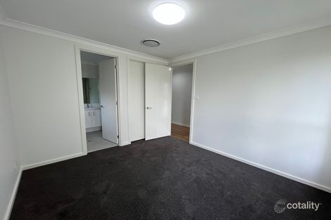 Property photo of 36 Drover Street Oran Park NSW 2570