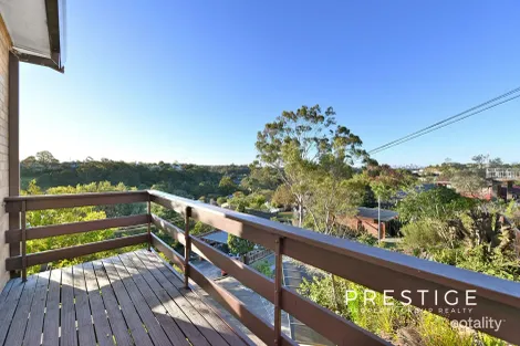 Property photo of 14 Lapis Crescent Bardwell Valley NSW 2207