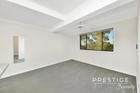 Property photo of 14 Lapis Crescent Bardwell Valley NSW 2207