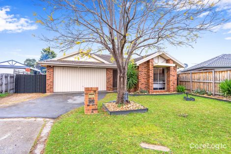 Property photo of 7 Goldenfleece Place Hoppers Crossing VIC 3029