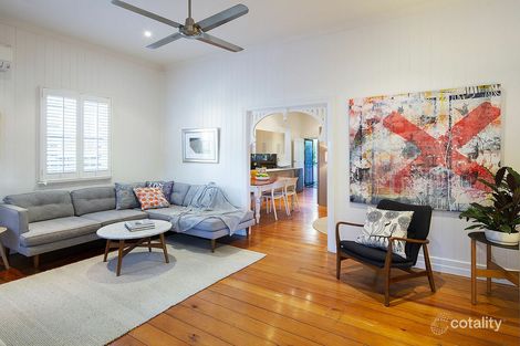 Property photo of 27 Livingstone Street Yeerongpilly QLD 4105