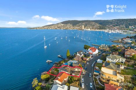 24 Clarke Ave, Battery Point, TAS 7004