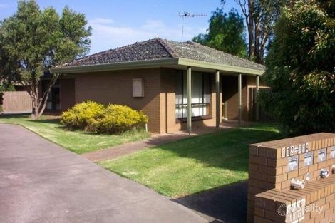 4/112-114 Thomson St, Sale, VIC 3850