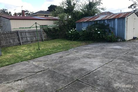 Property photo of 13 Baker Street Sunshine VIC 3020