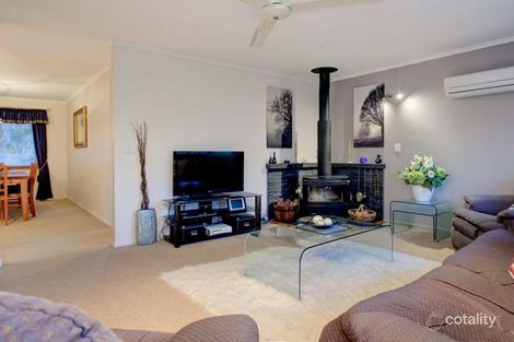 Property photo of 55 Kilkivan Avenue Kenmore QLD 4069