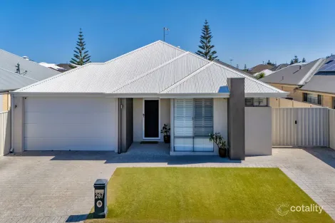 267 Marillana Dr, Golden Bay, WA 6174