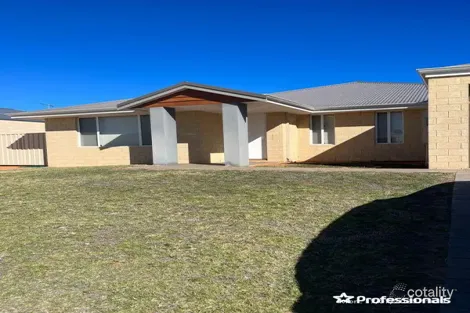 Property photo of 35 Swordfish Vista Sunset Beach WA 6530