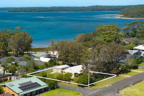 75 Greenbank Gr, Culburra Beach, NSW 2540