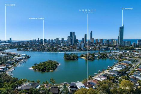 Property photo of 47 The Corso Surfers Paradise QLD 4217