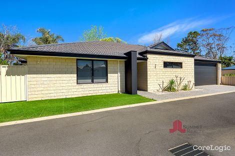 Property photo of 10/13 Forrest Avenue South Bunbury WA 6230