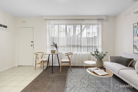 Property photo of 2/241 Stawell Street Burnley VIC 3121