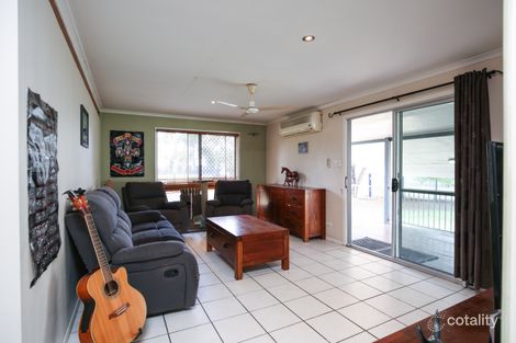 Property photo of 166 Mills Avenue Moranbah QLD 4744