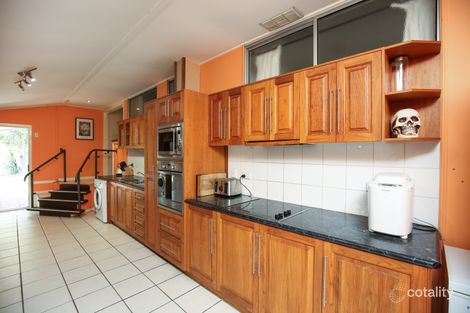 Property photo of 166 Mills Avenue Moranbah QLD 4744