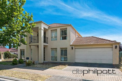 1 Victoria Ct, Mawson Lakes, SA 5095