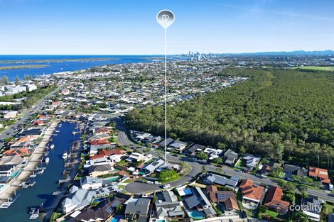 Property photo of 59 Columbus Drive Hollywell QLD 4216